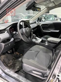 تويوتا راف 4